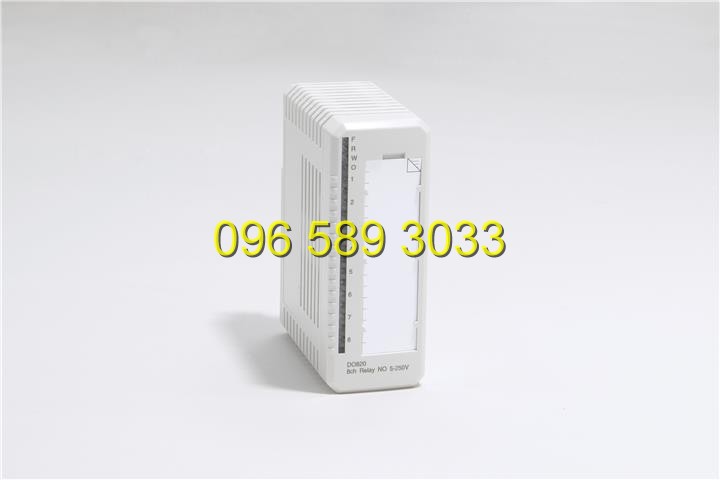 Digital Ouput Module DO820